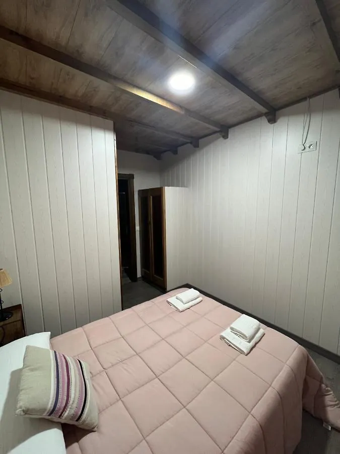 Guest house Alojamiento Cerro D La Salina Ronda