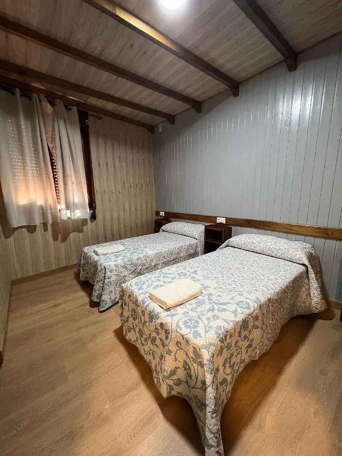 Guest house Alojamiento Cerro D La Salina Ronda Spain