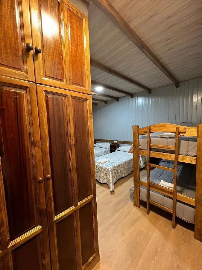 Guest house Alojamiento Cerro D La Salina Ronda
