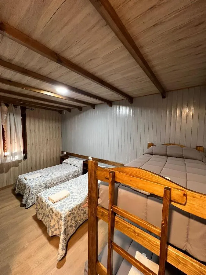 Guest house Alojamiento Cerro D La Salina Ronda