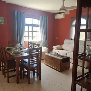 Vakantiehuis Ciudad Sonada, Ronda