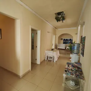 Alma Libre Affittacamere Tijoco de Abajo