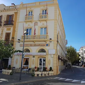 La Residencia Hotel Cadaqués