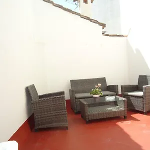 Appartement Acevedo Centro I, Ronda
