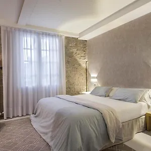 La Casa De Arquillos Affittacamere Vitoria-Gasteiz