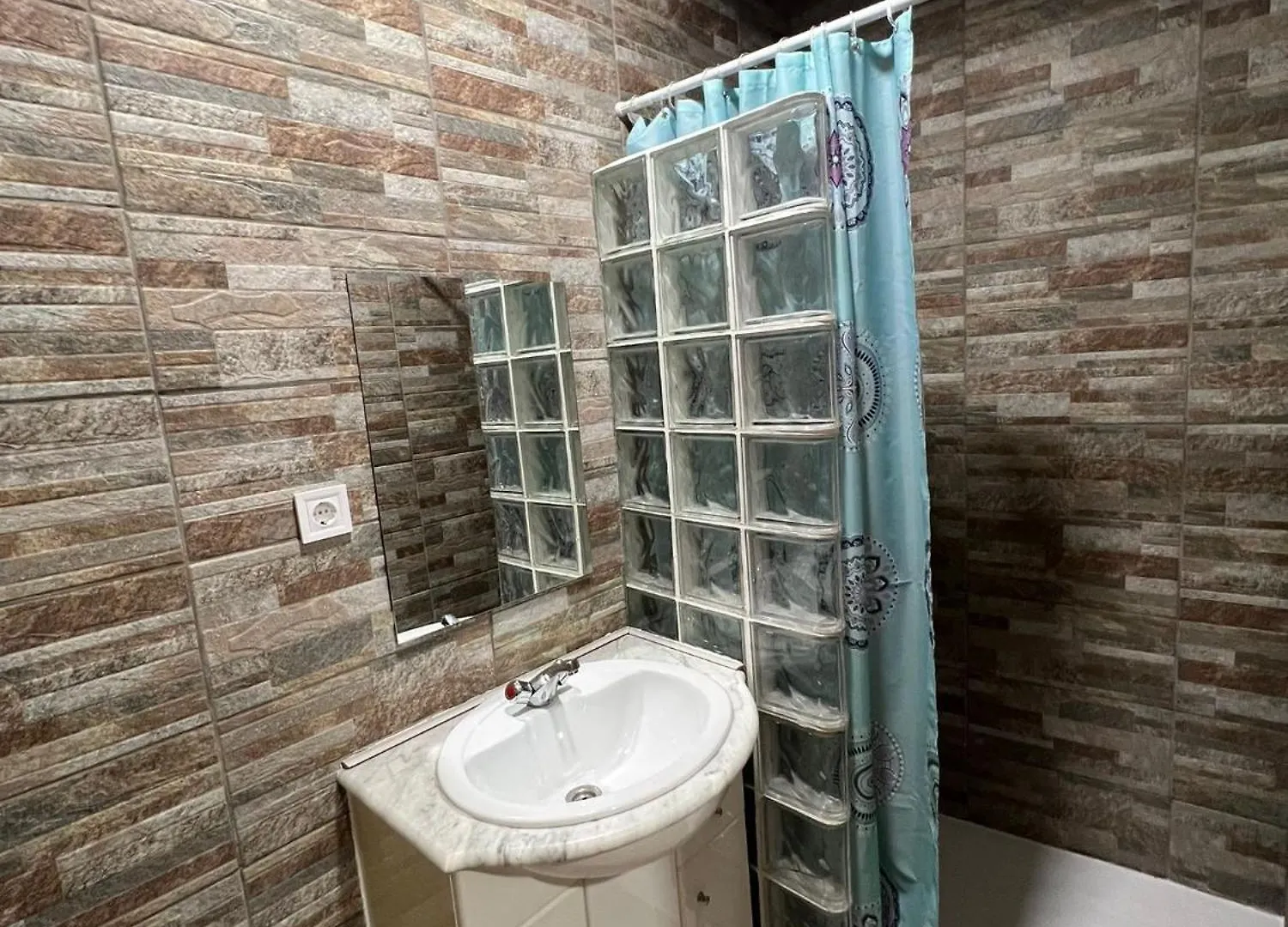 Alojamiento Cerro D La Salina Ronda Guest house
